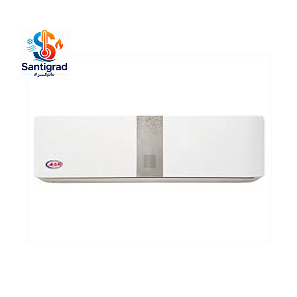 کولر گازی 13 هزار اِی. اِس. آر مدل ACH-R132T1-IO-M